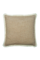 Modern Fringed Throw Pillow | Andrew Martin Wren | Oroatrade.com