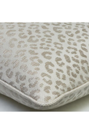 Animal Print Throw Pillow | Andrew Martin Wildcat | Oroatrade.com
