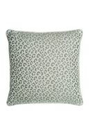 Animal Print Throw Pillow | Andrew Martin Wildcat | Oroatrade.com