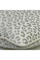 Animal Print Throw Pillow | Andrew Martin Wildcat | Oroatrade.com