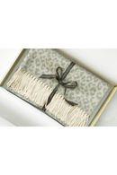 Animal Print Wool Throw | Andrew Martin Wildcat | Oroatrade.com