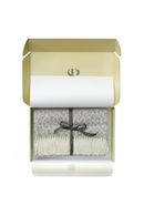 Animal Print Wool Throw | Andrew Martin Wildcat | Oroatrade.com