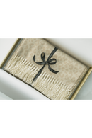 Animal Print Wool Throw | Andrew Martin Wildcat | Oroatrade.com