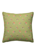 Floral Motif Cushion | Andrew Martin Spinney | Oroatrade.com