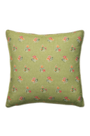 Floral Motif Cushion | Andrew Martin Spinney | Oroatrade.com