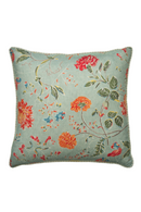 Botanical Themed Outdoor Cushion | Andrew Martin Wild Wood | Oroatrade.com