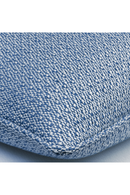 Linen Weave Cushion | Andrew Martin Ravello