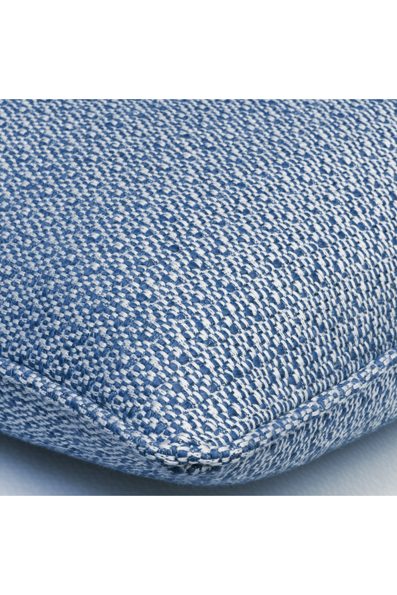 Linen Weave Cushion | Andrew Martin Ravello