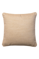 Linen Weave Cushion | Andrew Martin Ravello