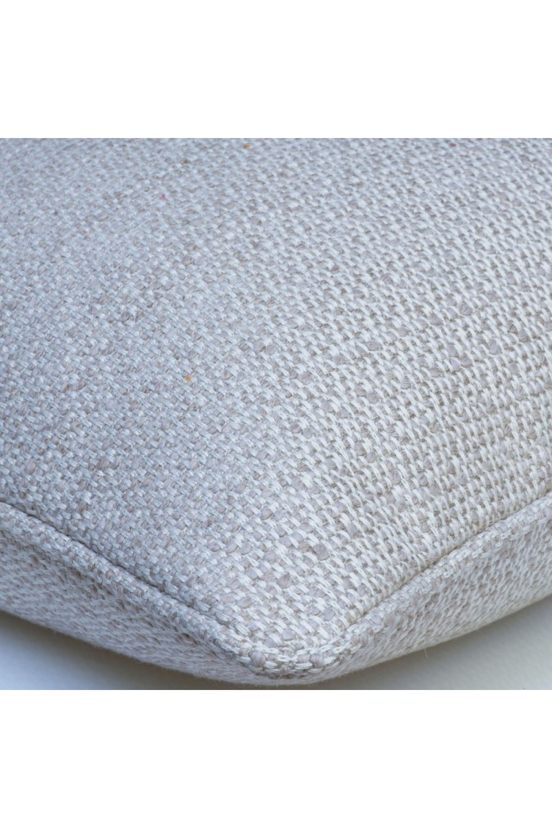 Linen Weave Cushion | Andrew Martin Ravello