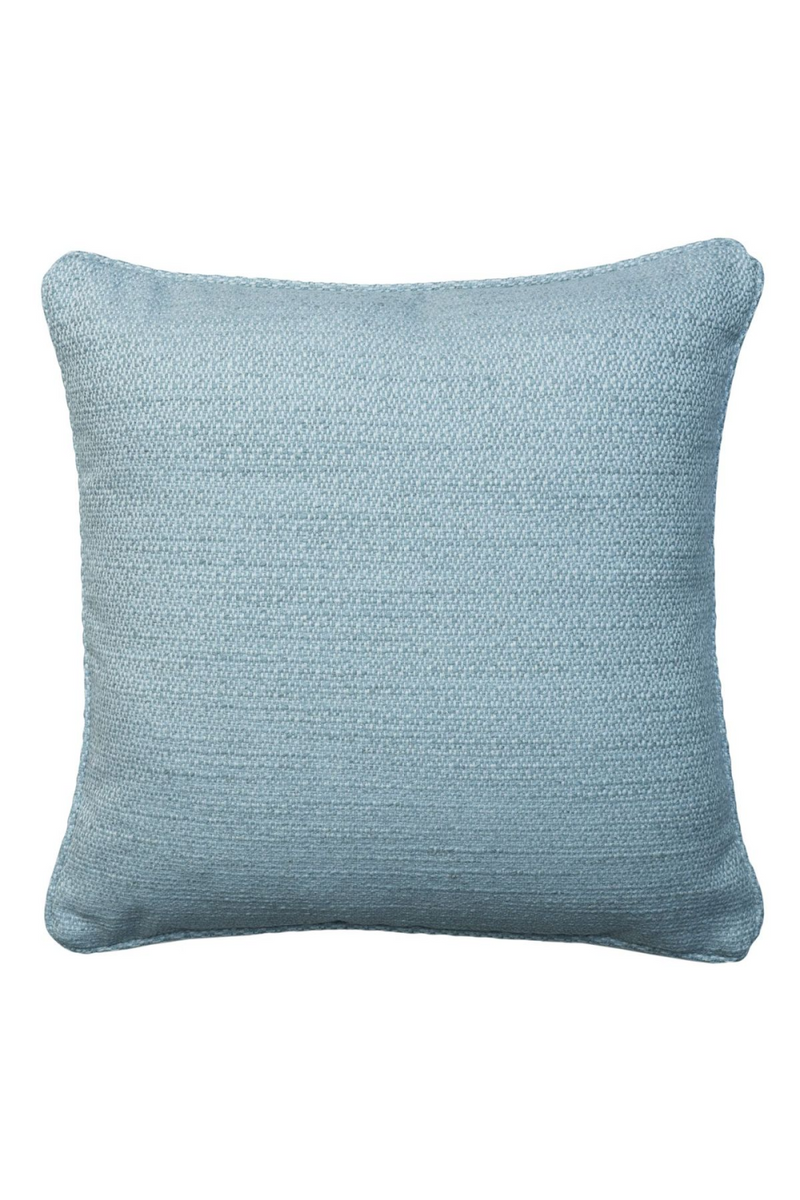 Linen Weave Cushion | Andrew Martin Ravello