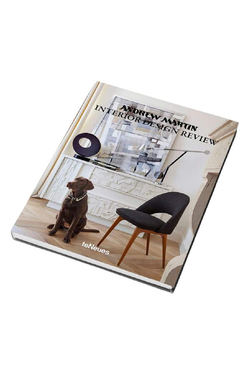 2016 Interior Designer Book | Andrew Martin Volume 20 | Oroatrade