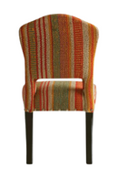 Wool Upholstered Dining Chair | Andrew Martin Bacall | Oroatrade.com