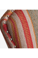 Wool Upholstered Dining Chair | Andrew Martin Bacall | Oroatrade.com