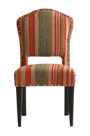 Wool Upholstered Dining Chair | Andrew Martin Bacall | Oroatrade.com