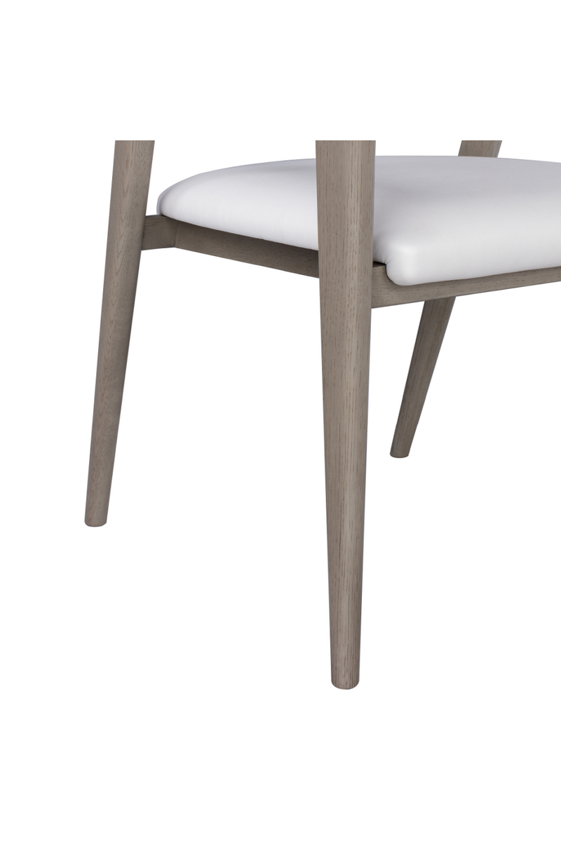 Scandi Style Dining Chair | Andrew Martin Hampstead | Oroatrade.com