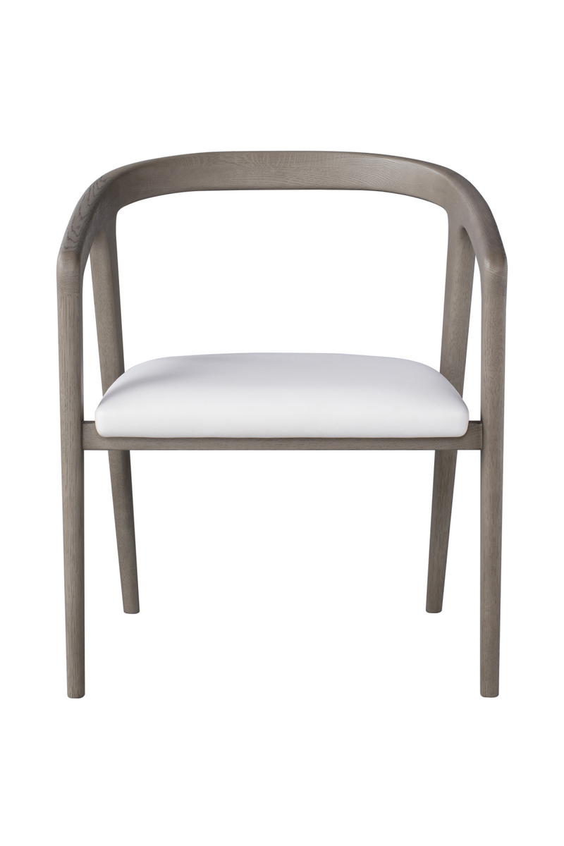 Scandi Style Dining Chair | Andrew Martin Hampstead | Oroatrade.com