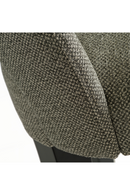 Cut-Out Back Modern Bar Stool | Andrew Martin Dune | OROATRADE