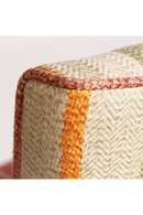 Patterned Fabric Upholstered Dining Chair | Andrew Martin | OROATRADETRADE.com