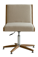 Contemporary Swivel Office Chair | Andrew Martin Ralph | Oroatrade.com