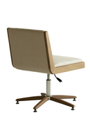 Contemporary Swivel Office Chair | Andrew Martin Ralph | Oroatrade.com