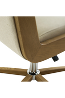 Contemporary Swivel Office Chair | Andrew Martin Ralph | Oroatrade.com