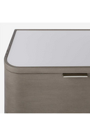Oak Modern Chest of Drawers | Andrew Martin Hampstead | Oroatrade.com