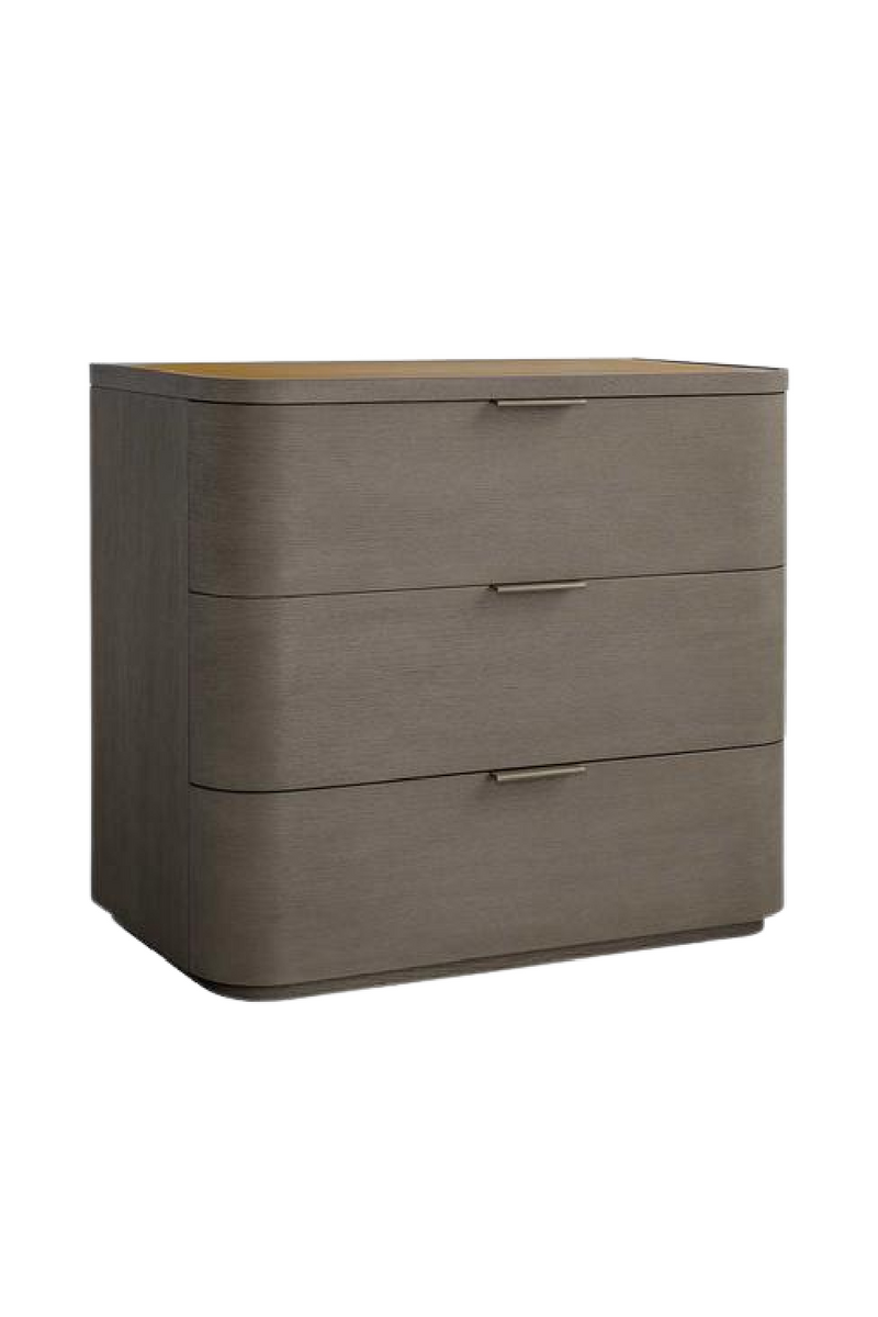 Modern Minimalist Nightstand | Andrew Martin Hampstead | Oroatrade.com