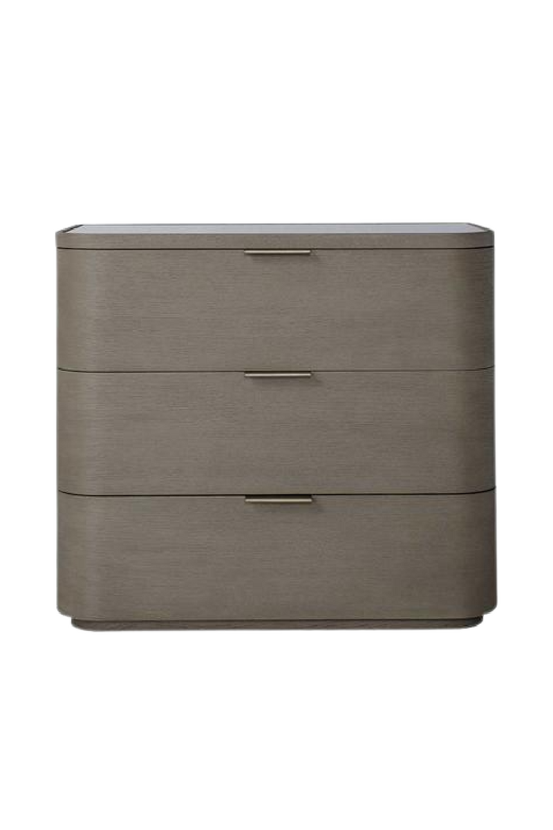 Modern Minimalist Nightstand | Andrew Martin Hampstead | Oroatrade.com