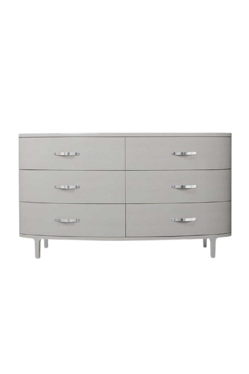 Contemporary Chest of Drawers | Andrew Martin Chelsea | Oroatrade.com