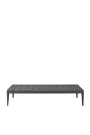 Rectangular Outdoor Coffee Table | Andrew Martin Voyage | Oroatrade.com