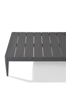 Rectangular Outdoor Coffee Table | Andrew Martin Voyage | Oroatrade.com