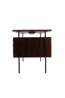 Peroba Wood Classic Desk | Andrew Martin Lauren | Oroatrade
