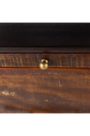 Peroba Wood Classic Desk | Andrew Martin Lauren | Oroatrade