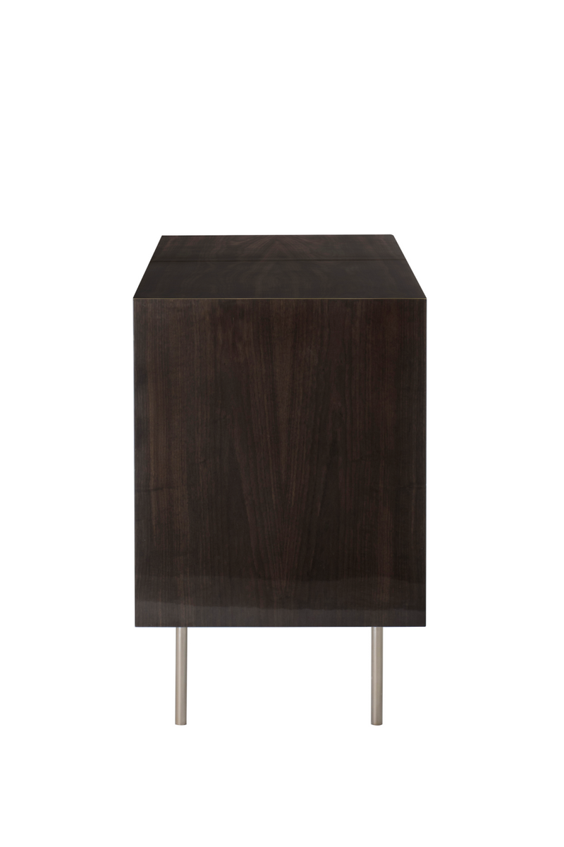 Contemporary Wooden Sideboard | Andrew Martin Almera | Oroatrade.com