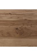 Reclaimed French Oak Poster King Bed | Andrew Martin Otis | OROATRADE