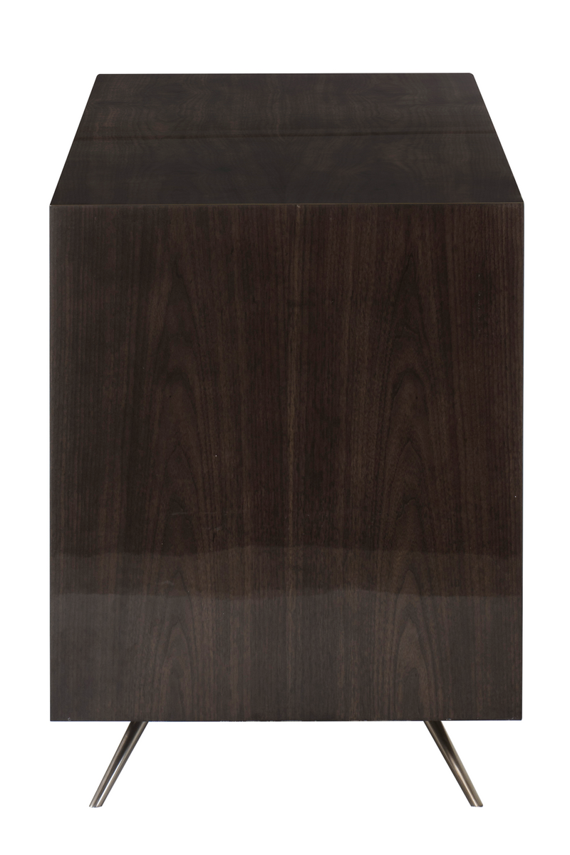 Dark Brown Peroba Dresser | Andrew Martin Almera | Oroatrade.com