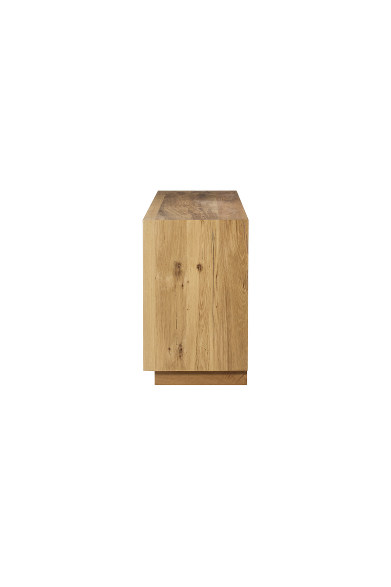 Oak Four Drawer Dresser | Andrew Martin Sands | OROATRADE