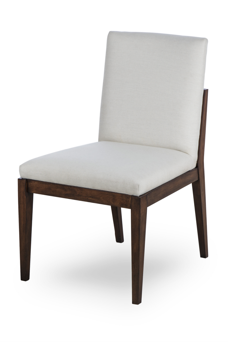 Classic Minimalist Side Chair | Andrew Martin Miranda | Oroatrade.com