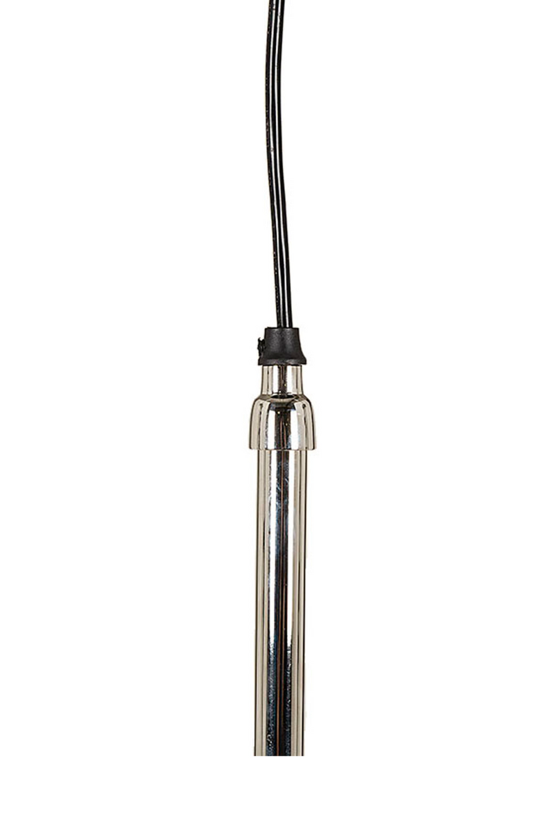 Contemporary Tubular Pendant Lamp | Andrew Martin Beacon Of Light | Oroatrade.com