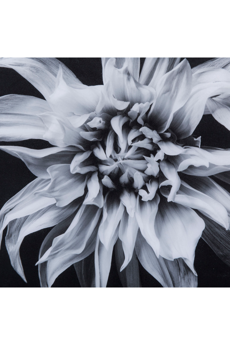 Black And White Epoxy Artwork | Andrew Martin | Oroatrade.com