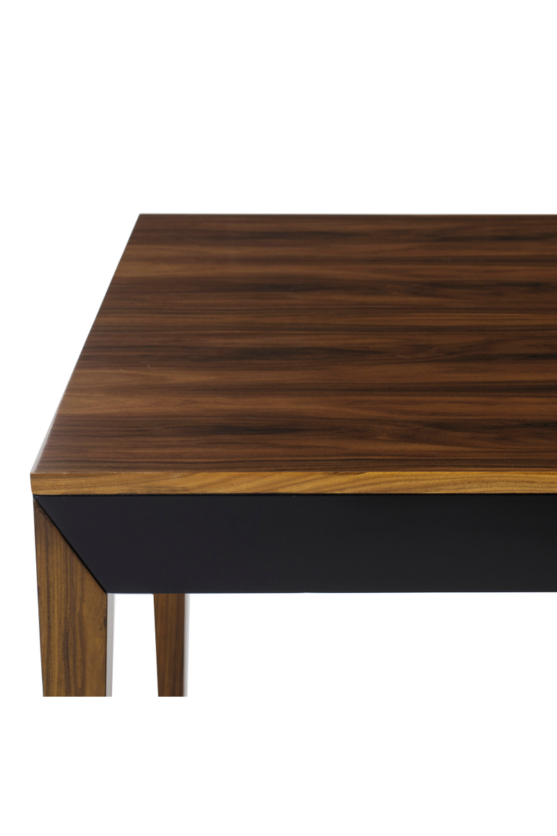 Rosewood Extendable Dining Table | Andrew Martin Reform | OROATRADE