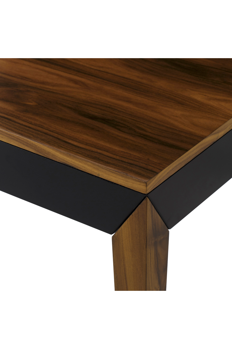 Rosewood Extendable Dining Table | Andrew Martin Reform | OROATRADE