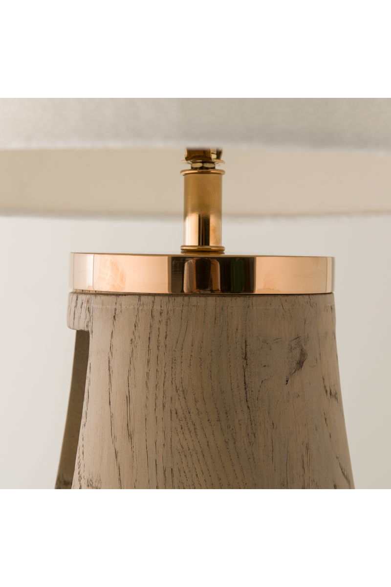 Modern Table Lamp | Andrew Martin | Oroatrade.com