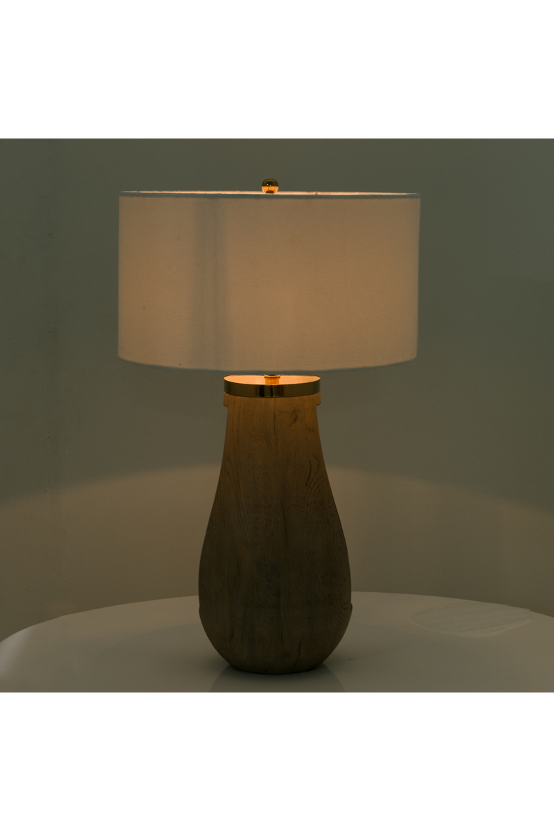 Modern Table Lamp | Andrew Martin | Oroatrade.com