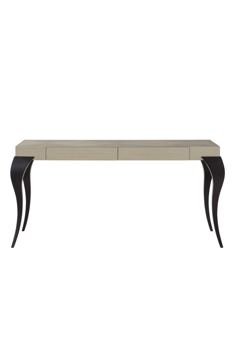Contemporary Vanity Table | Andrew Martin Sophia | Oroatrade.com