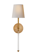 Modern Classic Wall Light | Andrew Martin Camille | Oroatrade.com