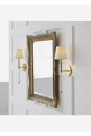 Modern Classic Wall Light | Andrew Martin Camille | Oroatrade.com