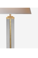 Glass Stemmed Modern Table Lamp | Andrew Martin Wright | OROATRADETRADE.com