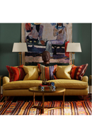 Glass Stemmed Modern Table Lamp | Andrew Martin Wright | OROATRADETRADE.com